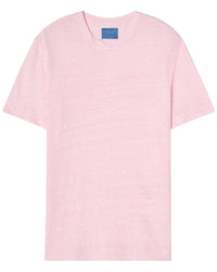 Robert Talbott Robert Talbott Davis Linen Jersey T-Shirt
