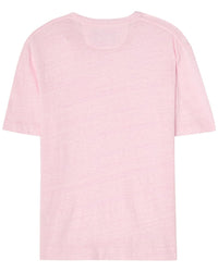 Robert Talbott Robert Talbott Davis Linen Jersey T-Shirt