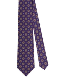 Robert Talbott Robert Talbott Silk Floral Jacquard Best Of Class Necktie