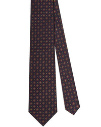 Robert Talbott Robert Talbott Silk Neat Best Of Class Necktie