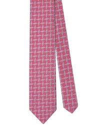 Robert Talbott Robert Talbott Silk Diamond Cube Best Of Class Necktie