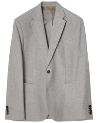 Robert Talbott Robert Talbott Wright Lightweight Knit Blazer