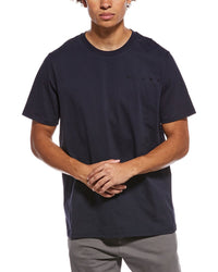 Marni Marni Logo T-Shirt