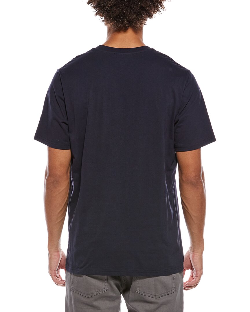 Marni Marni Logo T-Shirt