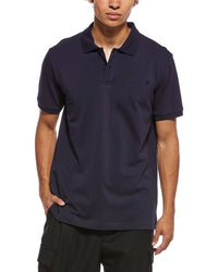 Marni Marni Logo Polo Shirt