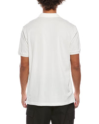 Marni Marni Logo Polo Shirt