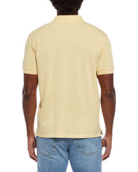 Isaia Isaia Jersey Polo Shirt