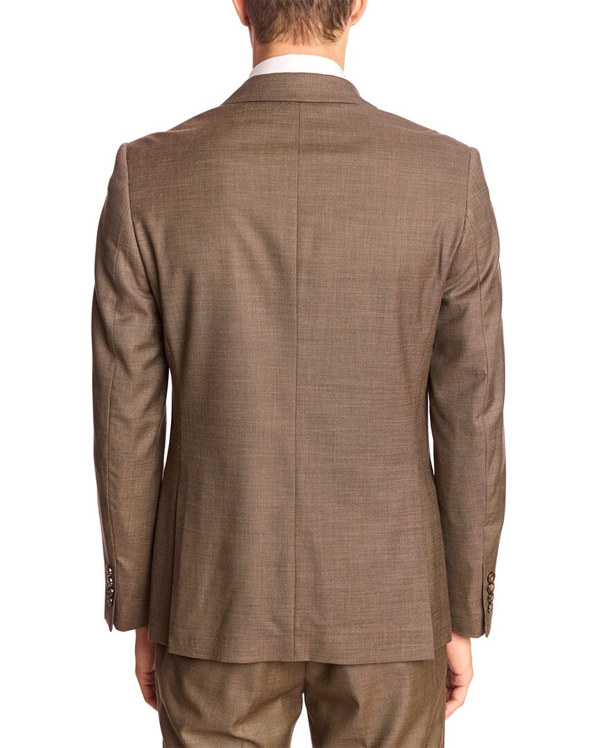 Paisley & Gray Ashton Modern Fit Jacket