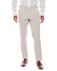 Richard James Richard James Flat Front Trouser