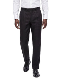 Kilgour Kilgour Wool Trouser