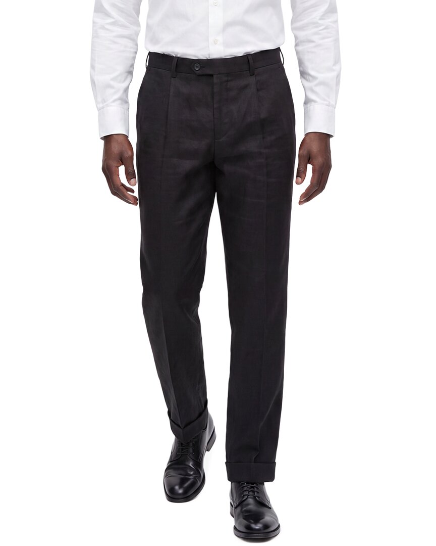 Kilgour Kilgour Wool Trouser