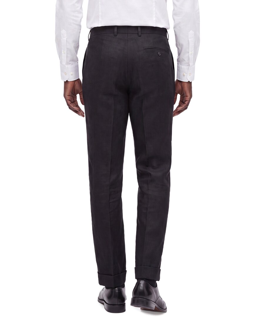 Kilgour Kilgour Wool Trouser