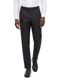 Kilgour Kilgour Linen Trouser