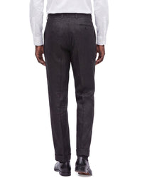 Kilgour Kilgour Linen Trouser