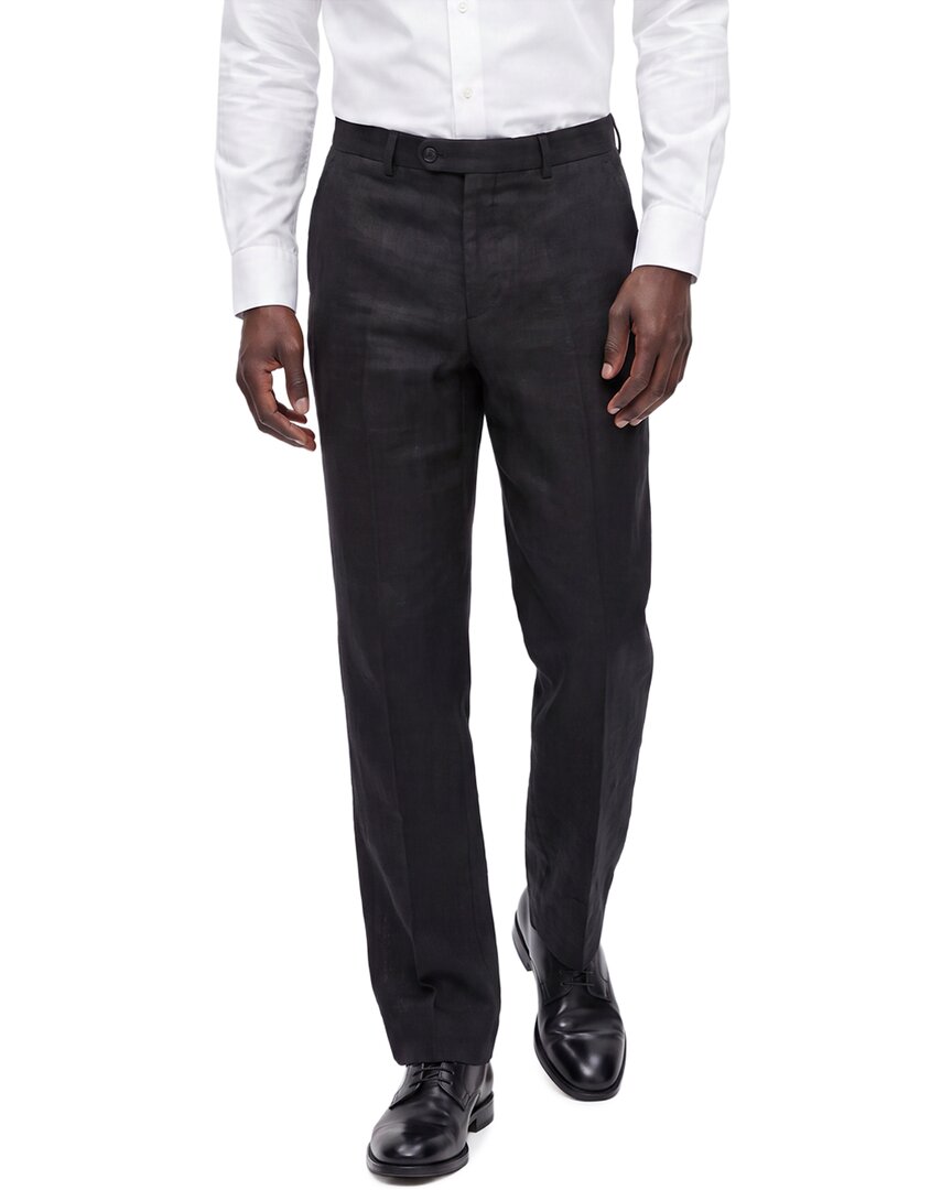Kilgour Kilgour Linen Trouser