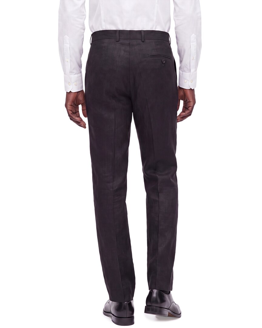 Kilgour Kilgour Linen Trouser