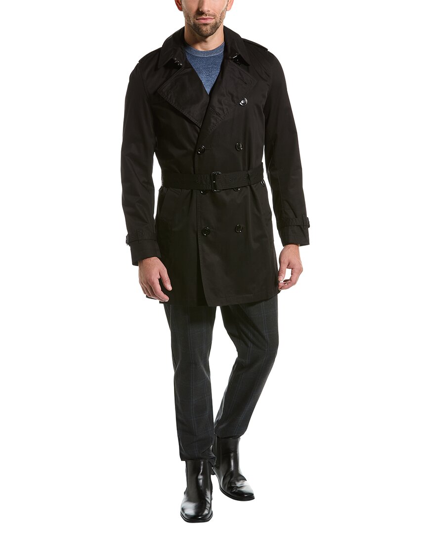 Burberry Britton Coat