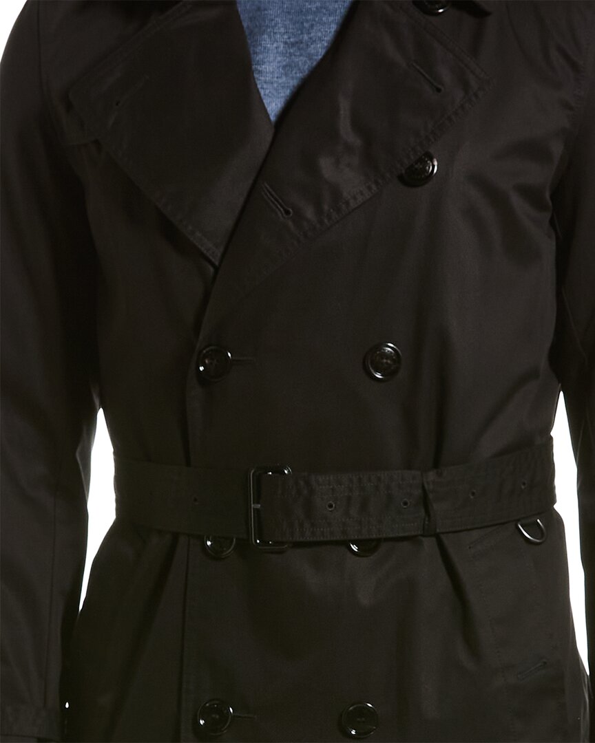 Burberry Britton Coat