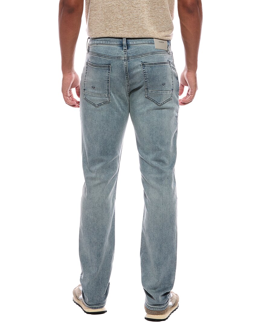 Hudson Jeans Blake Slim Straight Jean