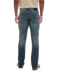 Hudson Jeans Blake Slim Straight Jean