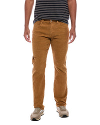 HUDSON Jeans Hudson Jeans Blake Slim Straight Corduroy Jean