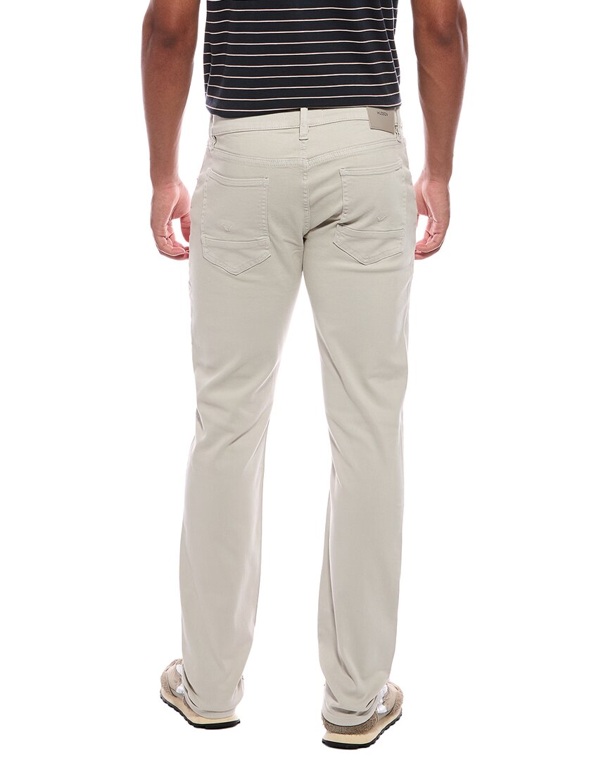 HUDSON Jeans Hudson Jeans Blake Ash Jean