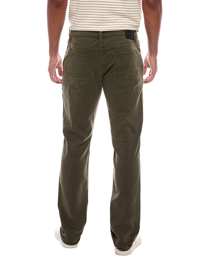 Hudson Jeans Blake Slim Straight Jean