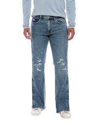 HUDSON Jeans Hudson Jeans Walker Track Jean