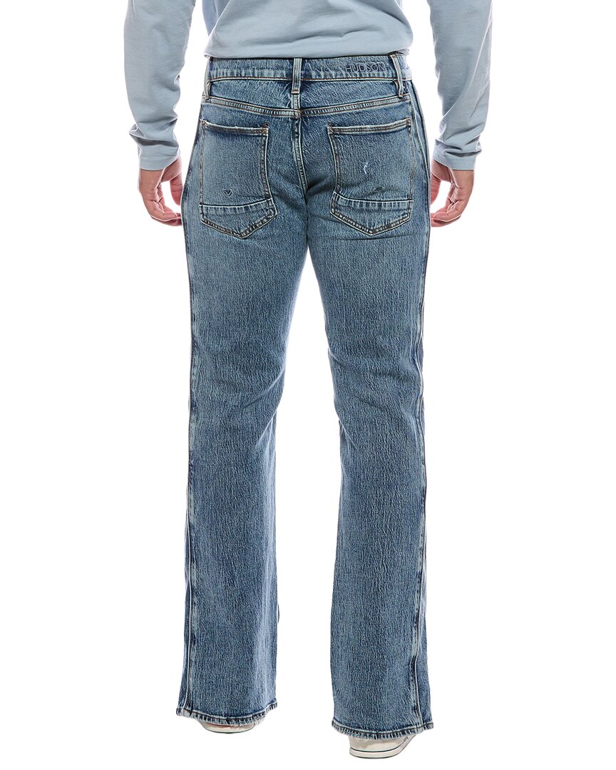 HUDSON Jeans Hudson Jeans Walker Track Jean