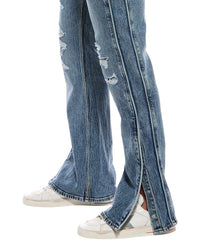 HUDSON Jeans Hudson Jeans Walker Track Jean