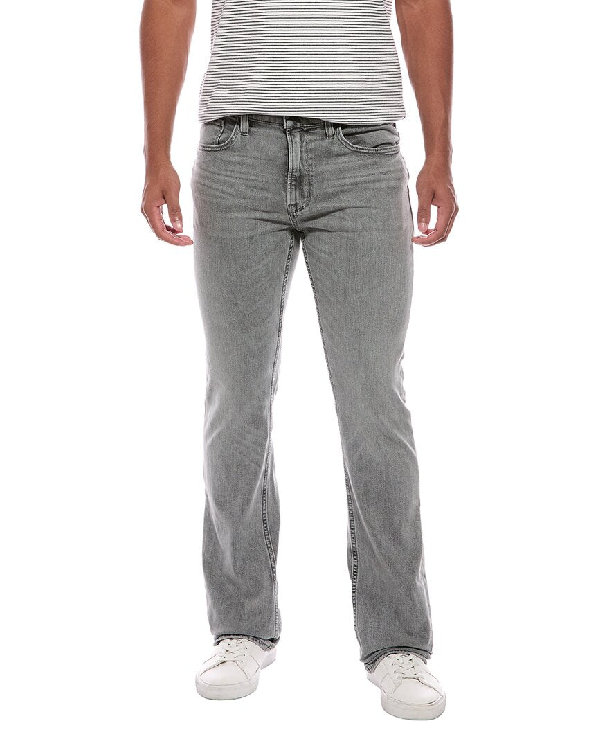 HUDSON Jeans Hudson Jeans Walker Kick Flare Jean