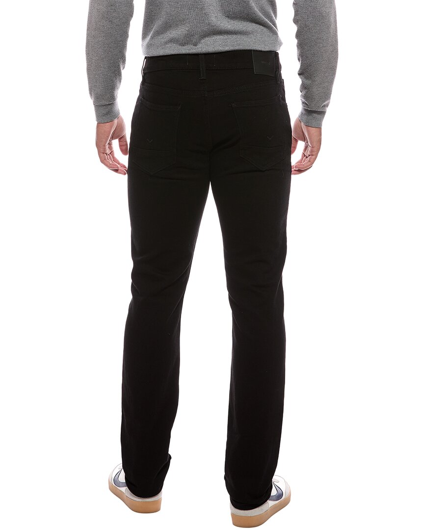 Hudson Jeans Blake Slim Straight Jean