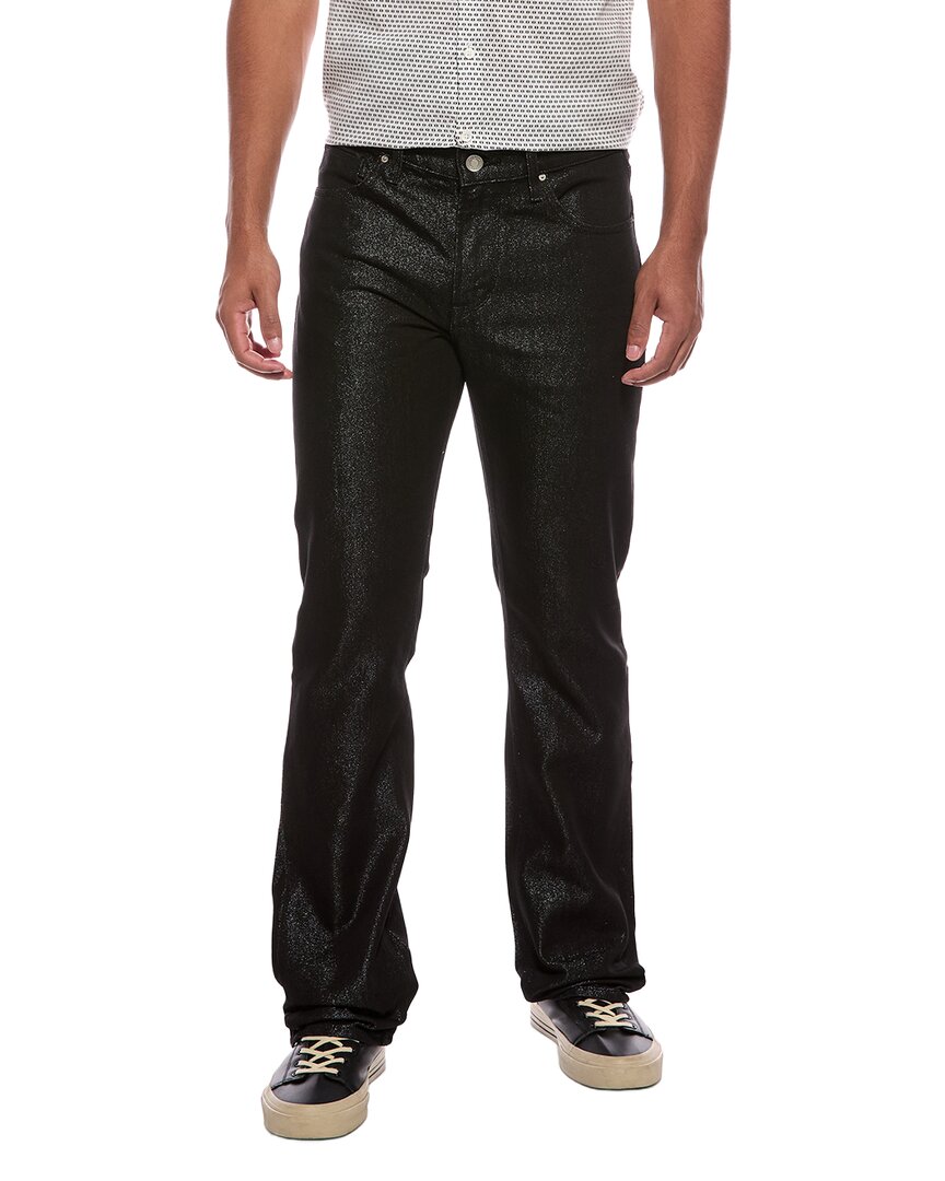 Hudson Jeans Walker Kick Flare Jean