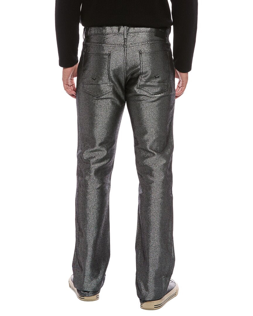 Hudson Jeans Walker Kick Flare Jean