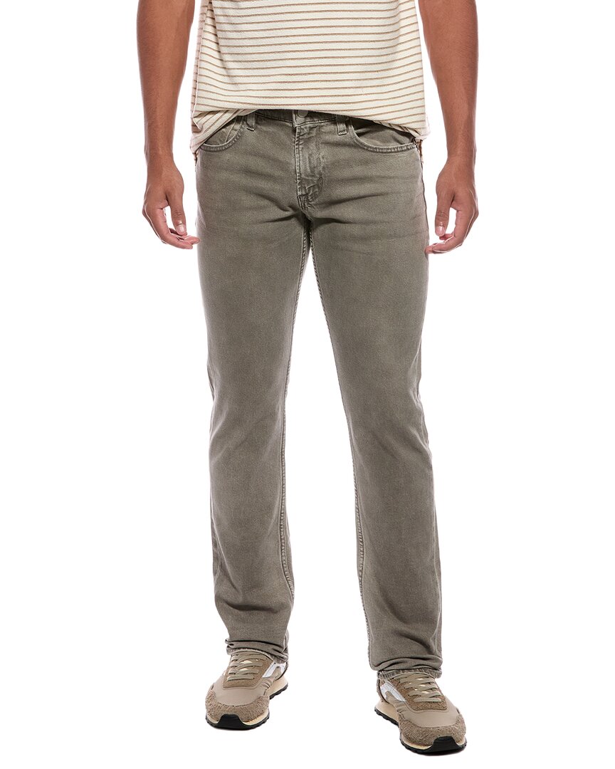 HUDSON Jeans Hudson Jeans Blake Slim Straight Jean
