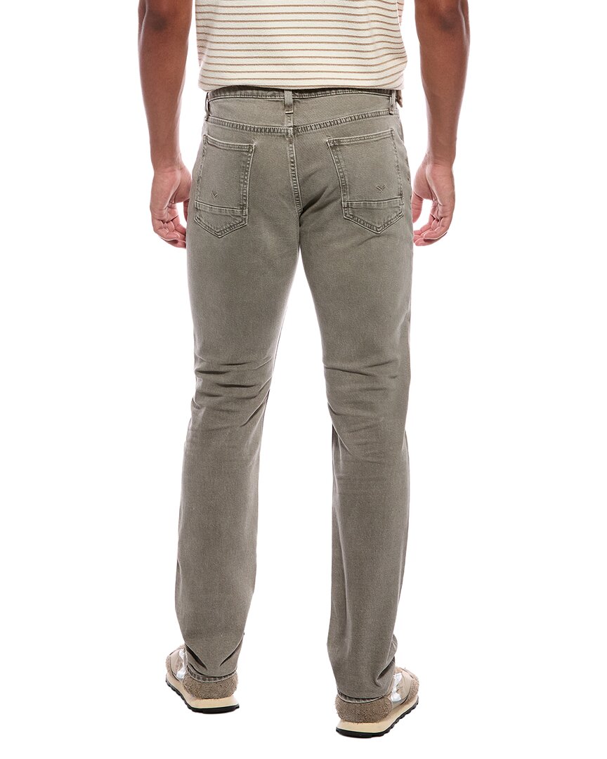 HUDSON Jeans Hudson Jeans Blake Slim Straight Jean
