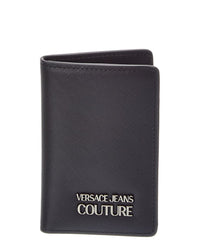 Versace Jeans Couture Versace Jeans Couture Leather Wallet