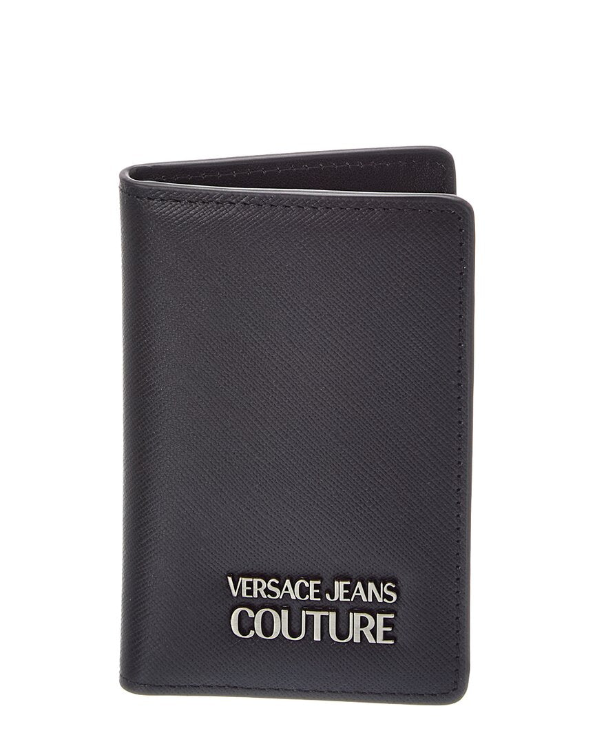 Versace Jeans Couture Versace Jeans Couture Leather Wallet