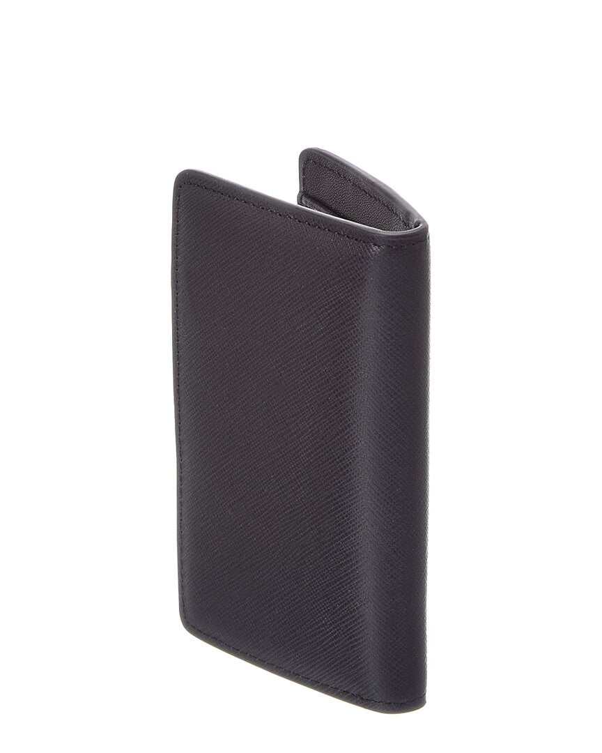 Versace Jeans Couture Versace Jeans Couture Leather Wallet