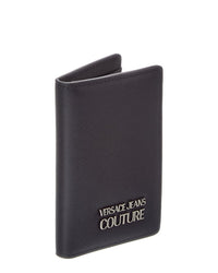 Versace Jeans Couture Versace Jeans Couture Leather Wallet