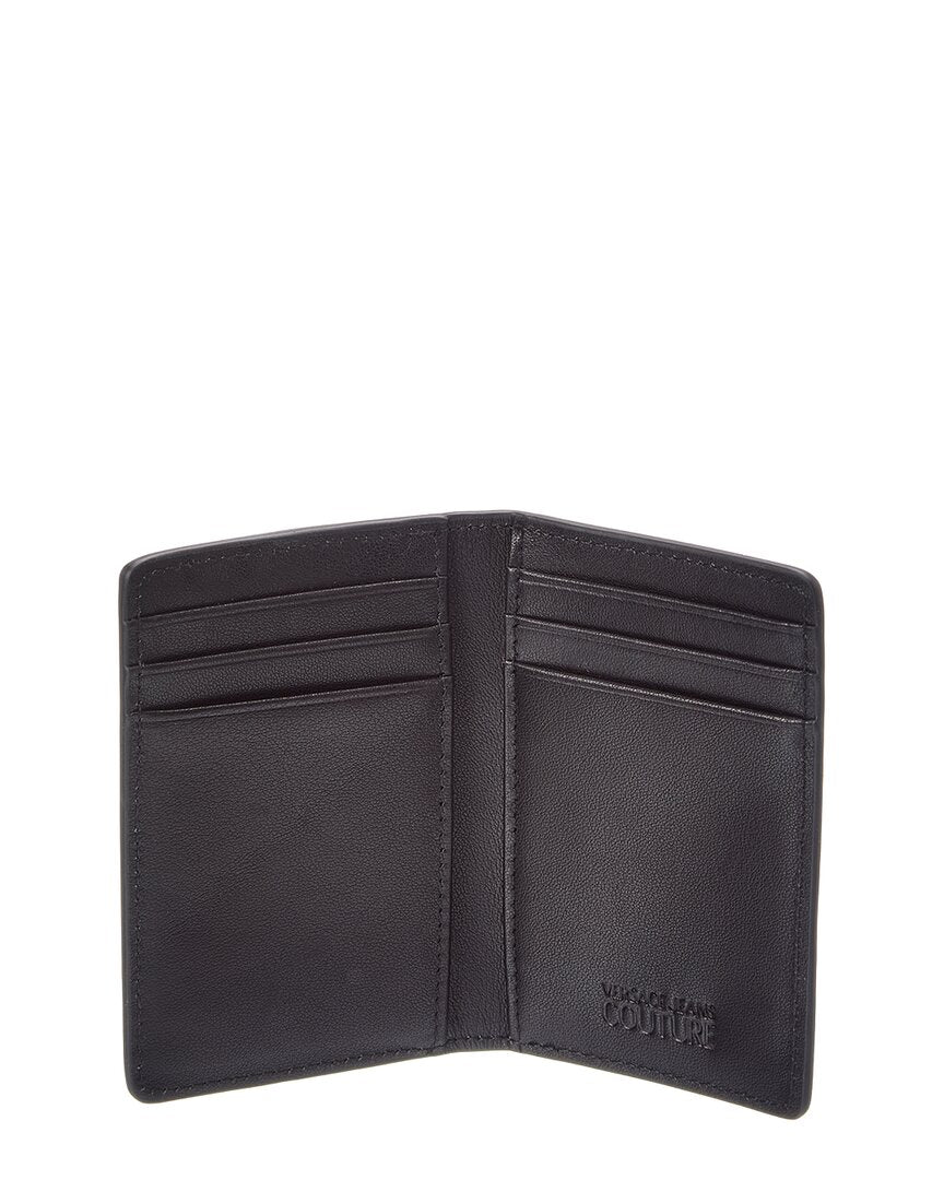 Versace Jeans Couture Versace Jeans Couture Leather Wallet