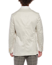 Brioni Brioni Deconstructed Blazer