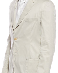 Brioni Brioni Deconstructed Blazer