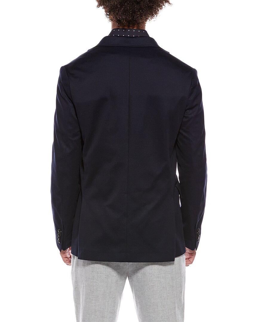 Brioni Brioni Solid Blazer