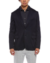 Brioni Brioni Solid Blazer