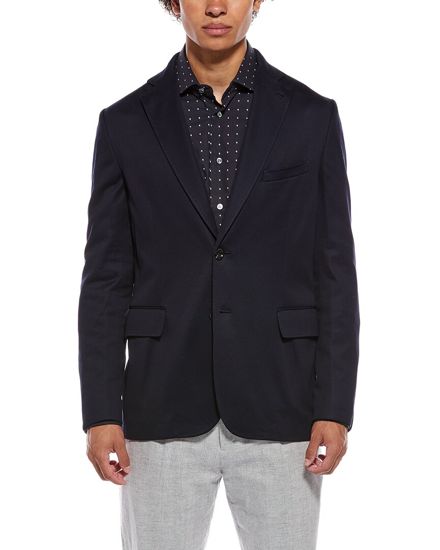 Brioni Brioni Solid Blazer