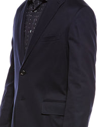 Brioni Brioni Solid Blazer
