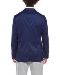 Brioni Brioni Deconstructed Blazer