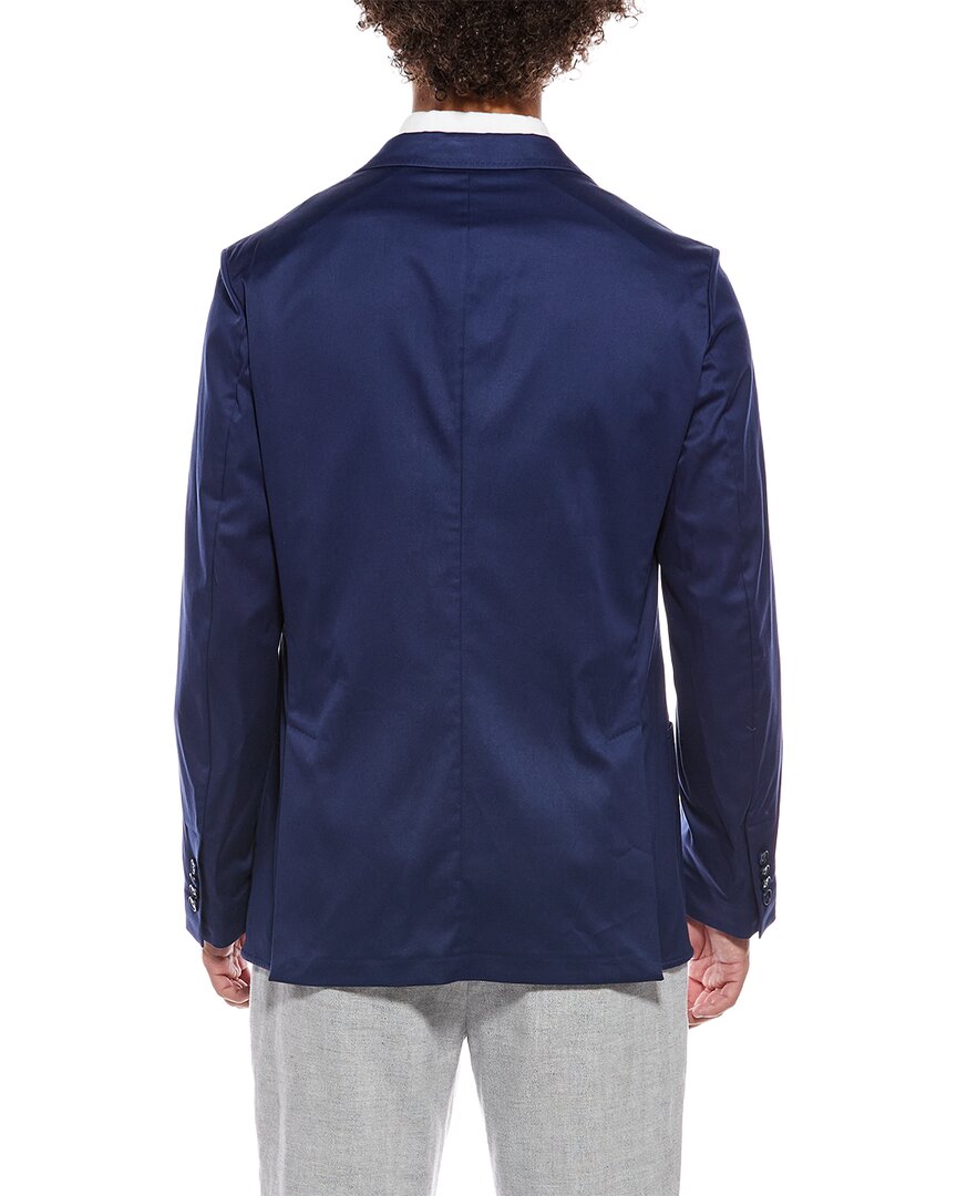 Brioni Brioni Deconstructed Blazer