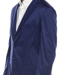 Brioni Brioni Deconstructed Blazer